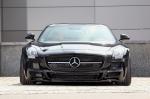 Mercedes-Benz SLS AMG by MEC Design 2011 года